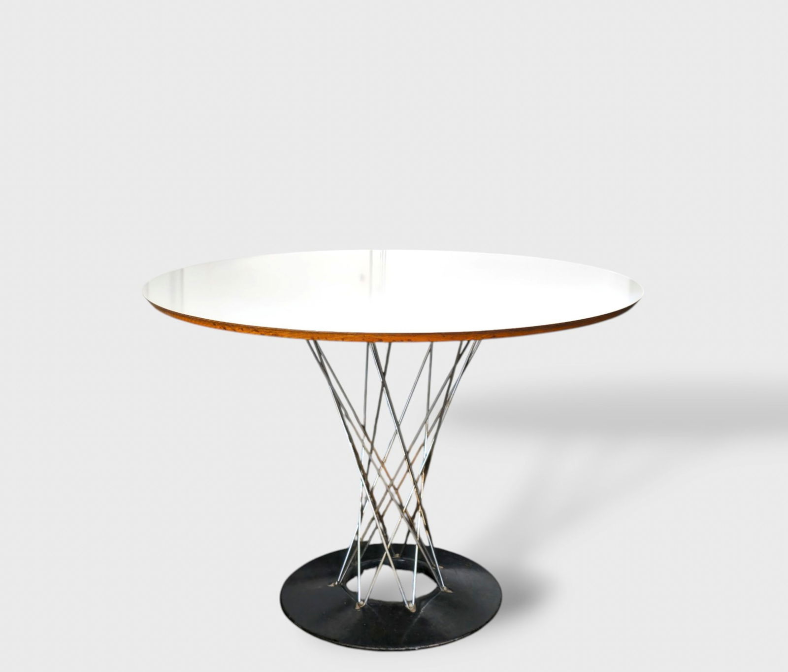 Isamu Noguchi "Cyclone" Dining Table, Model 312 (1 of 11)