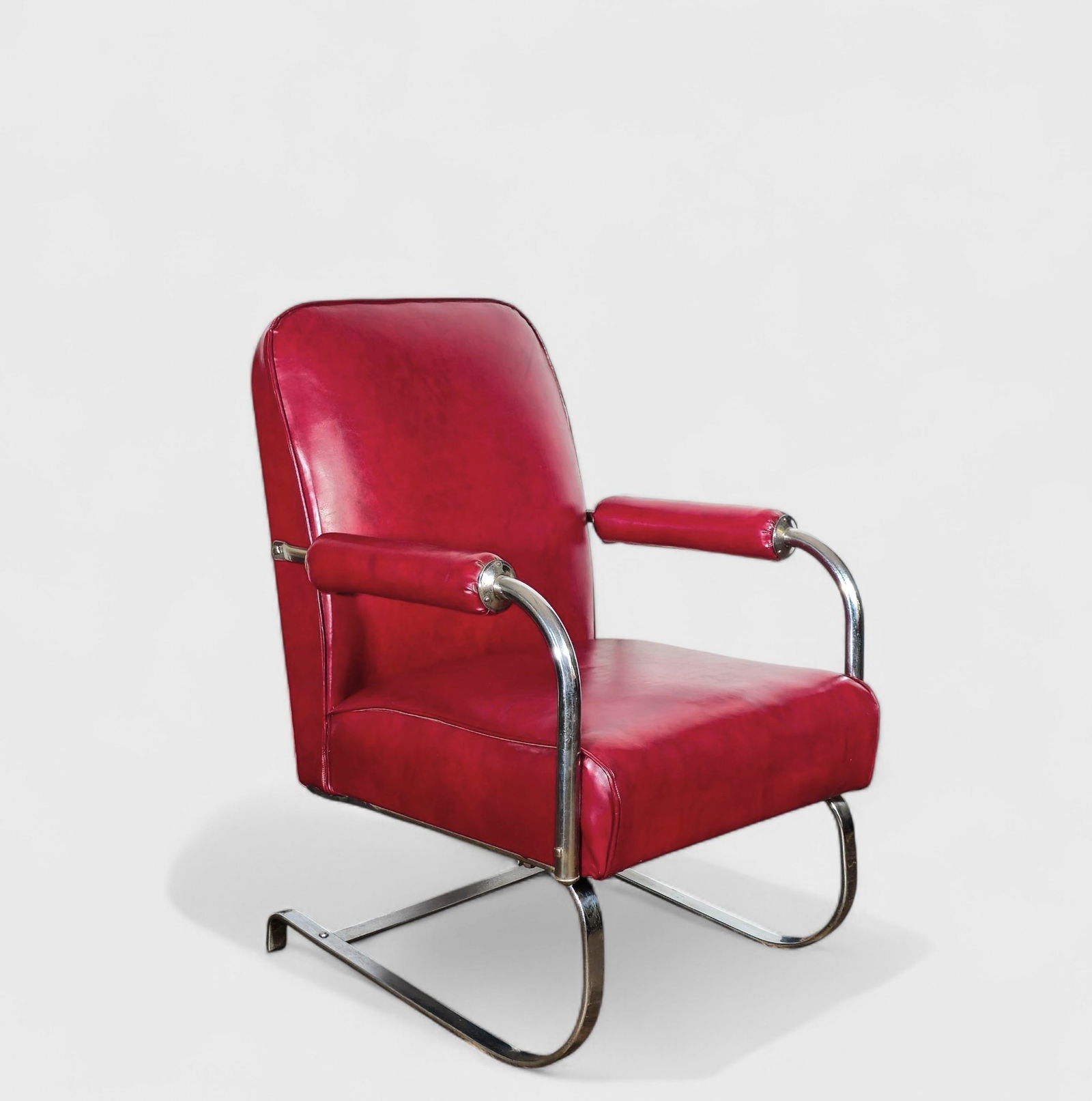 K.E.M. Weber Lounge Chair (1 of 10)