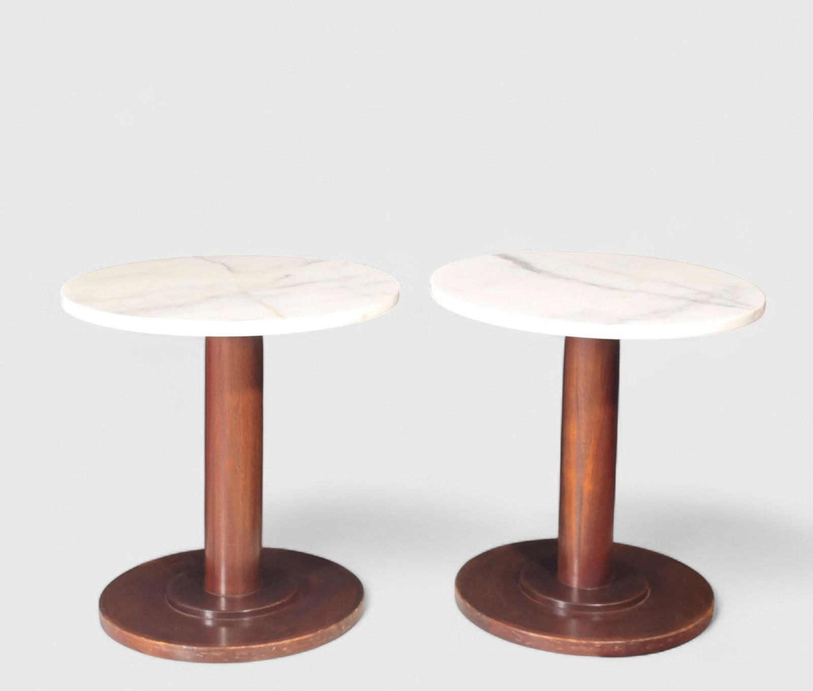 Ward Bennett (Attribution) Occasional Tables (1 of 6)