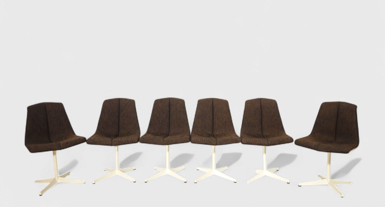 Richard Schulz Dinging Chairs, Model 149 (1 of 9)