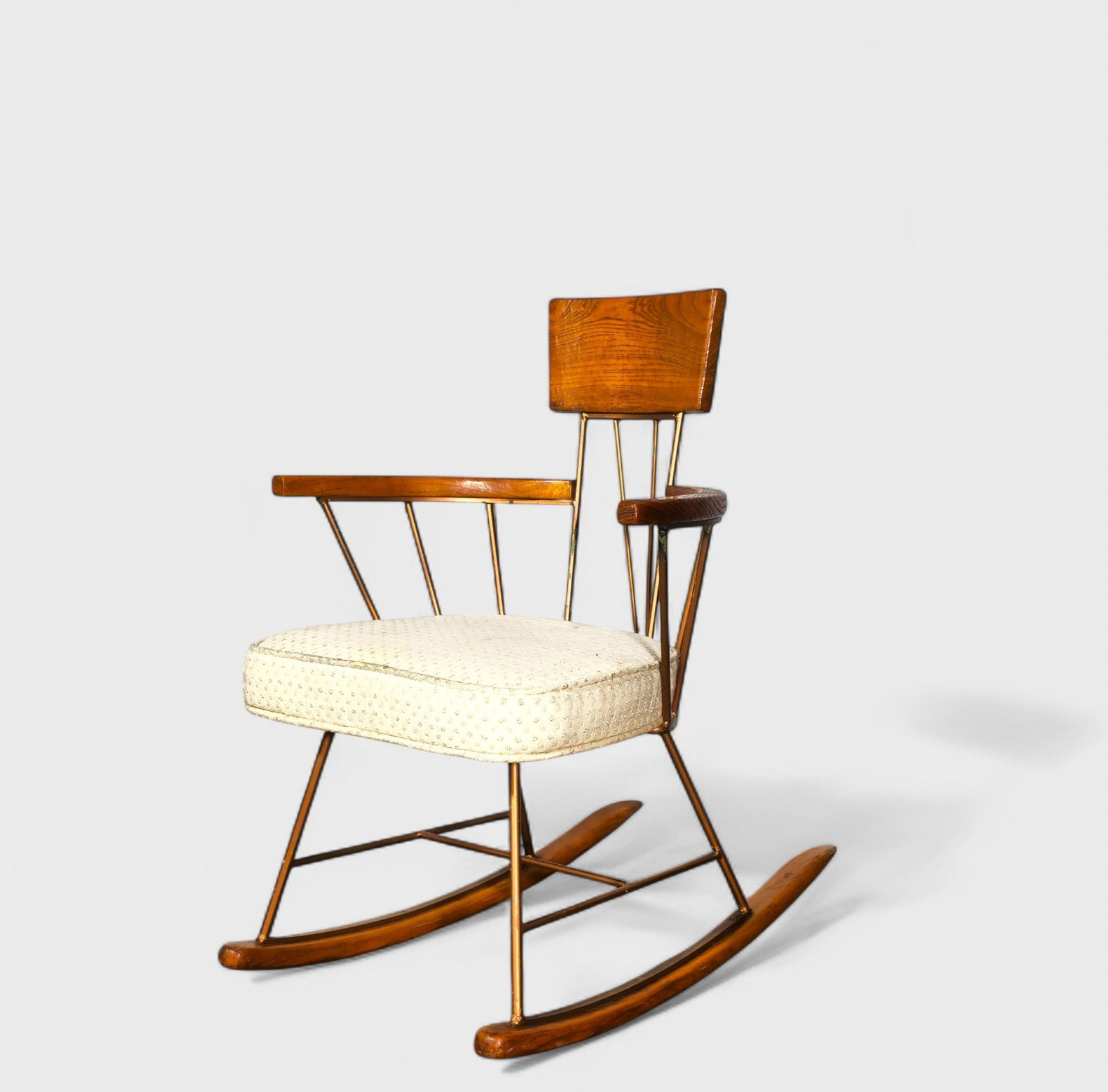 Richard McCarthy Rocking Chair (1 of 8)