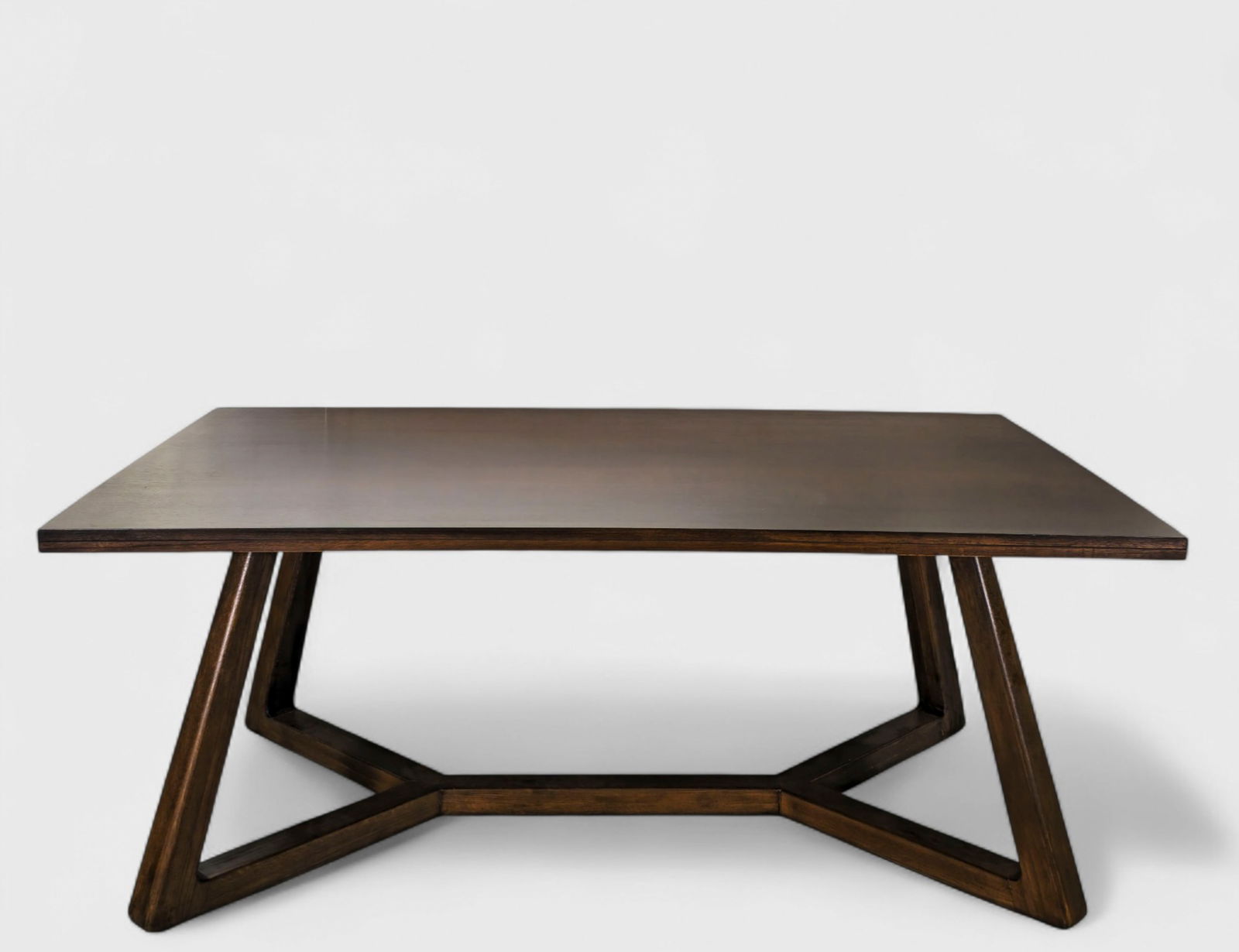 Harold Schwartz Dining Table (1 of 9)