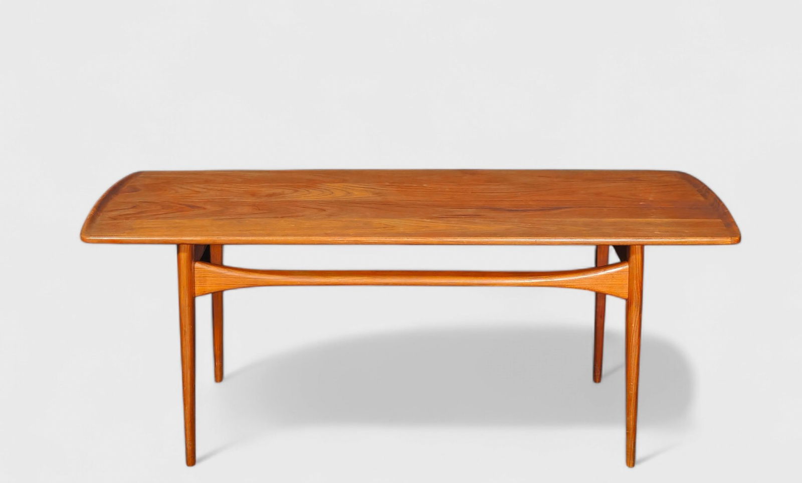 Peter Hvidt & Orla Molgaard-Nielsen Coffee Table (1 of 12)