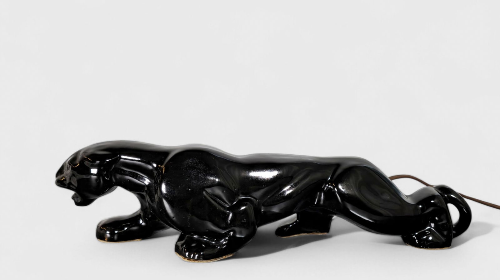 MCM Panther TV Lamp (1 of 7)