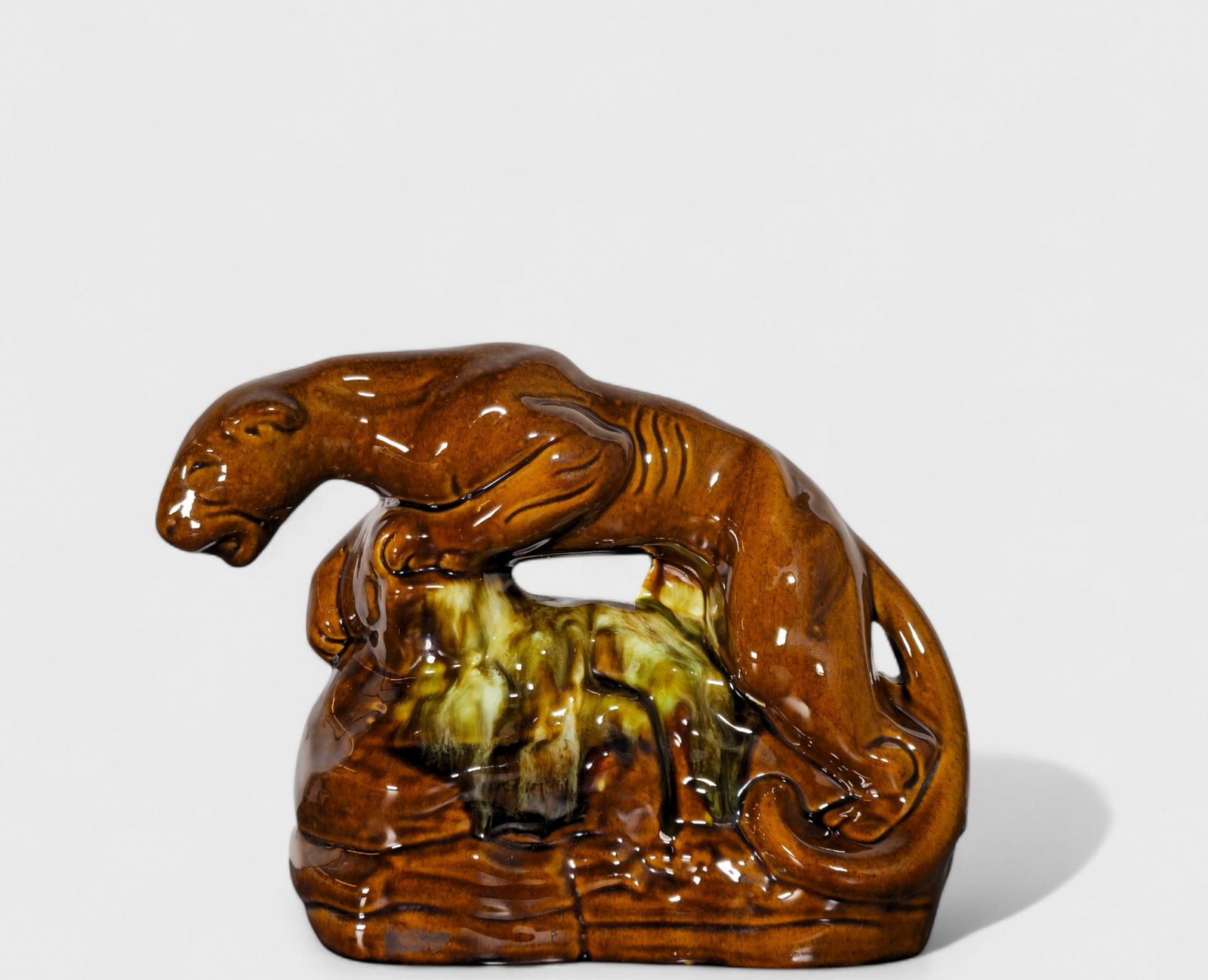 Philmar MCM Panther TV Lamp (1 of 8)