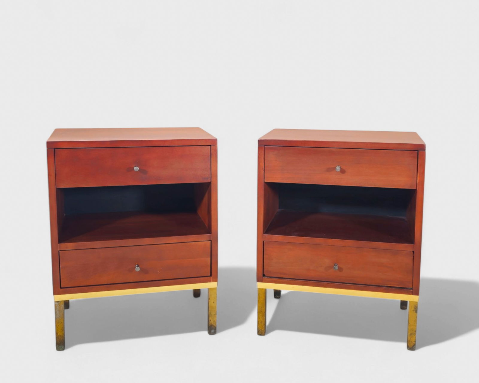 John Stuart Nightstands (1 of 8)