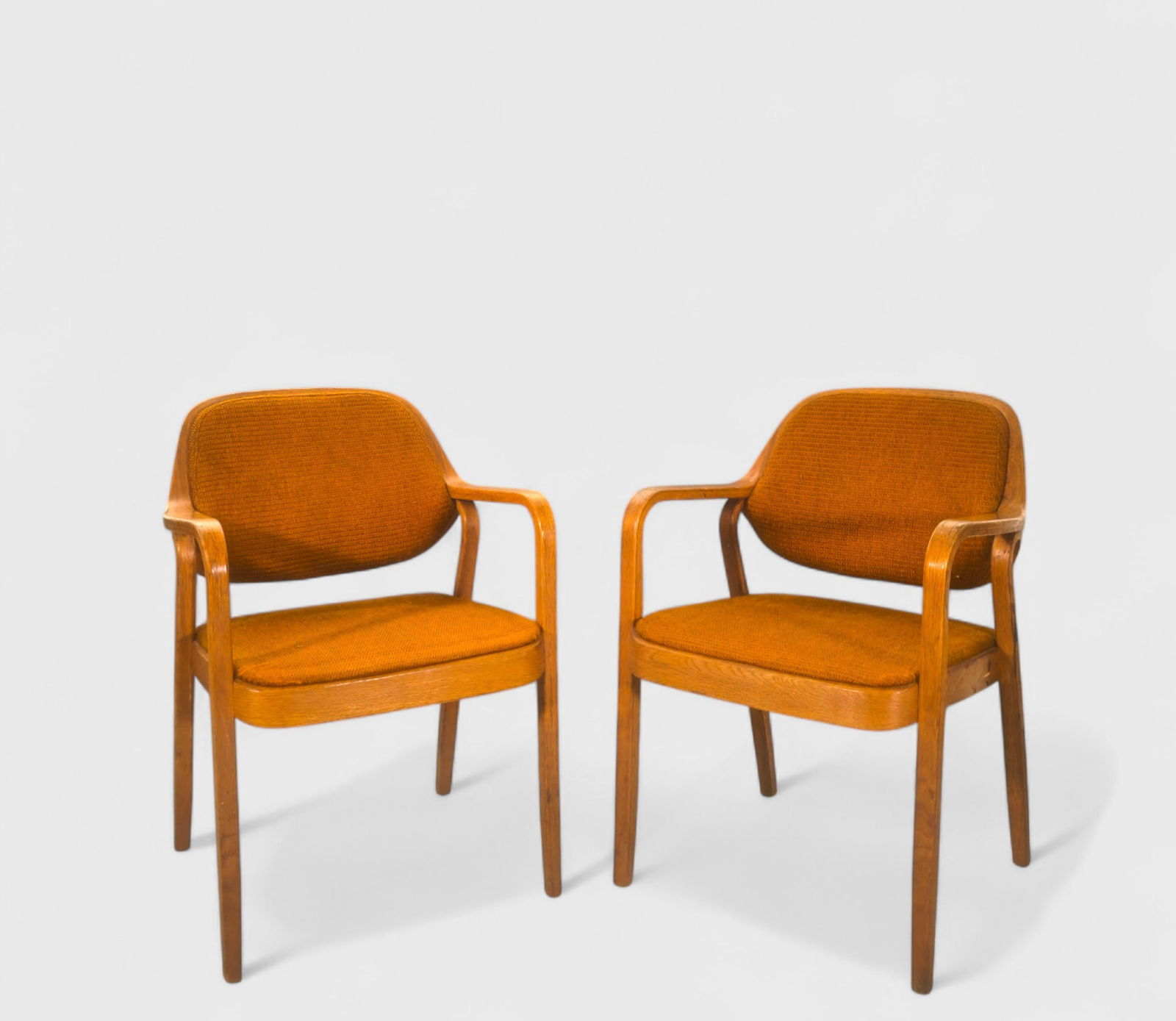 Don Pettit Arm Chairs (1 of 9)
