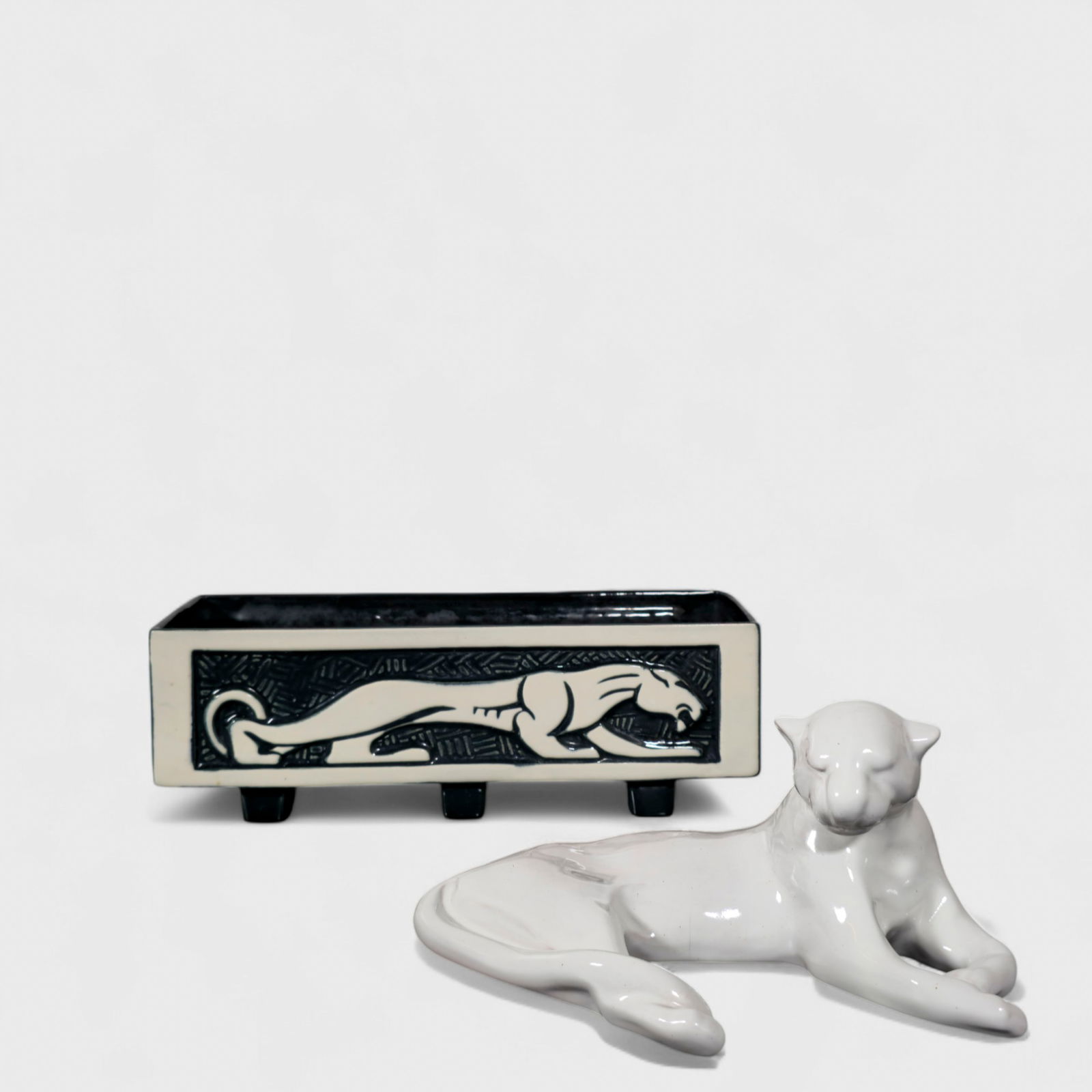 MCM Panther Planter & Fankkoma Panter (1 of 11)