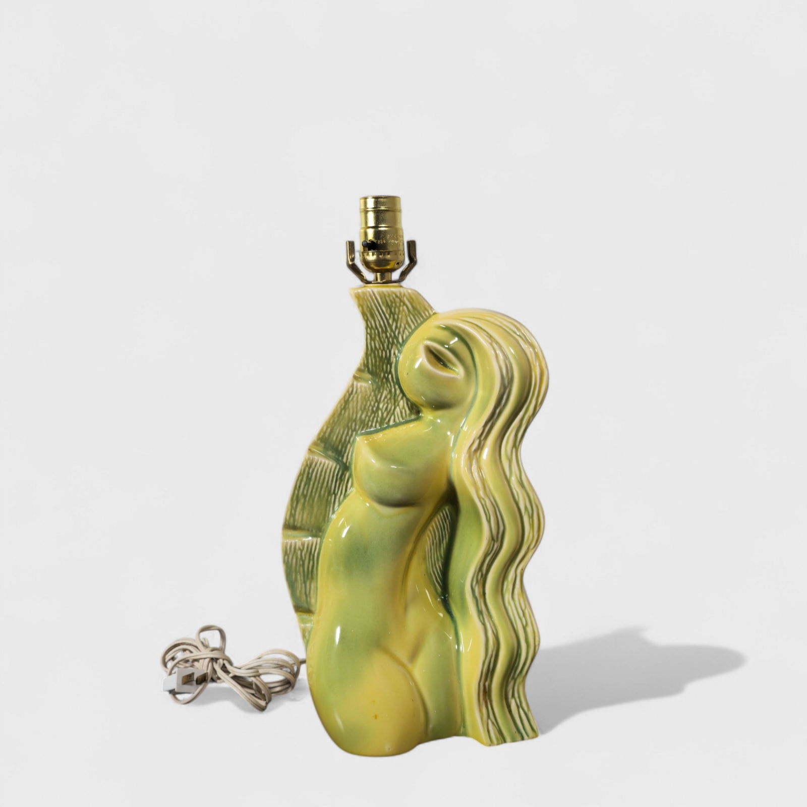 Rare Phil-Mar MCM Table Lamp (1 of 7)