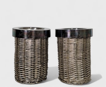 Lino Sabatini Style Wine Coolers