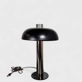 Laurel MCM Desk Lamp