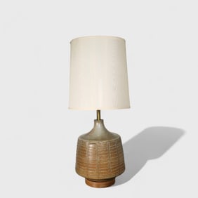 David Cressey Table Lamp