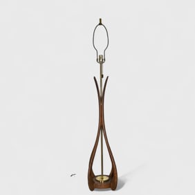 Modeline MCM Large Table Lamp