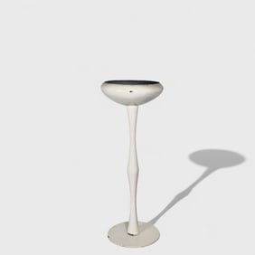 Irwin & Estelle Laverne Planter with Ashtray Insert