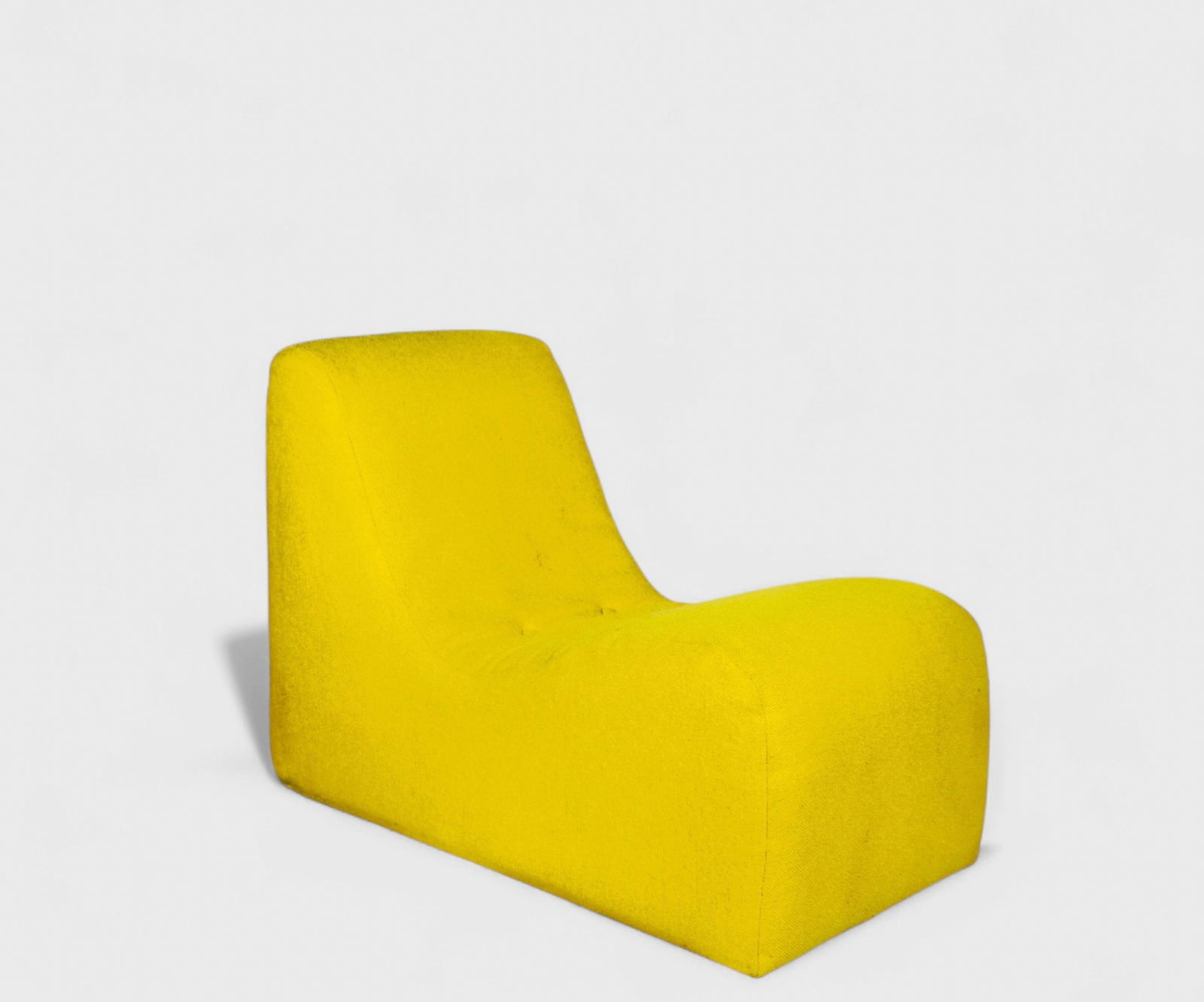 Rare Milo Baughman Lounge Chair (1 of 8)