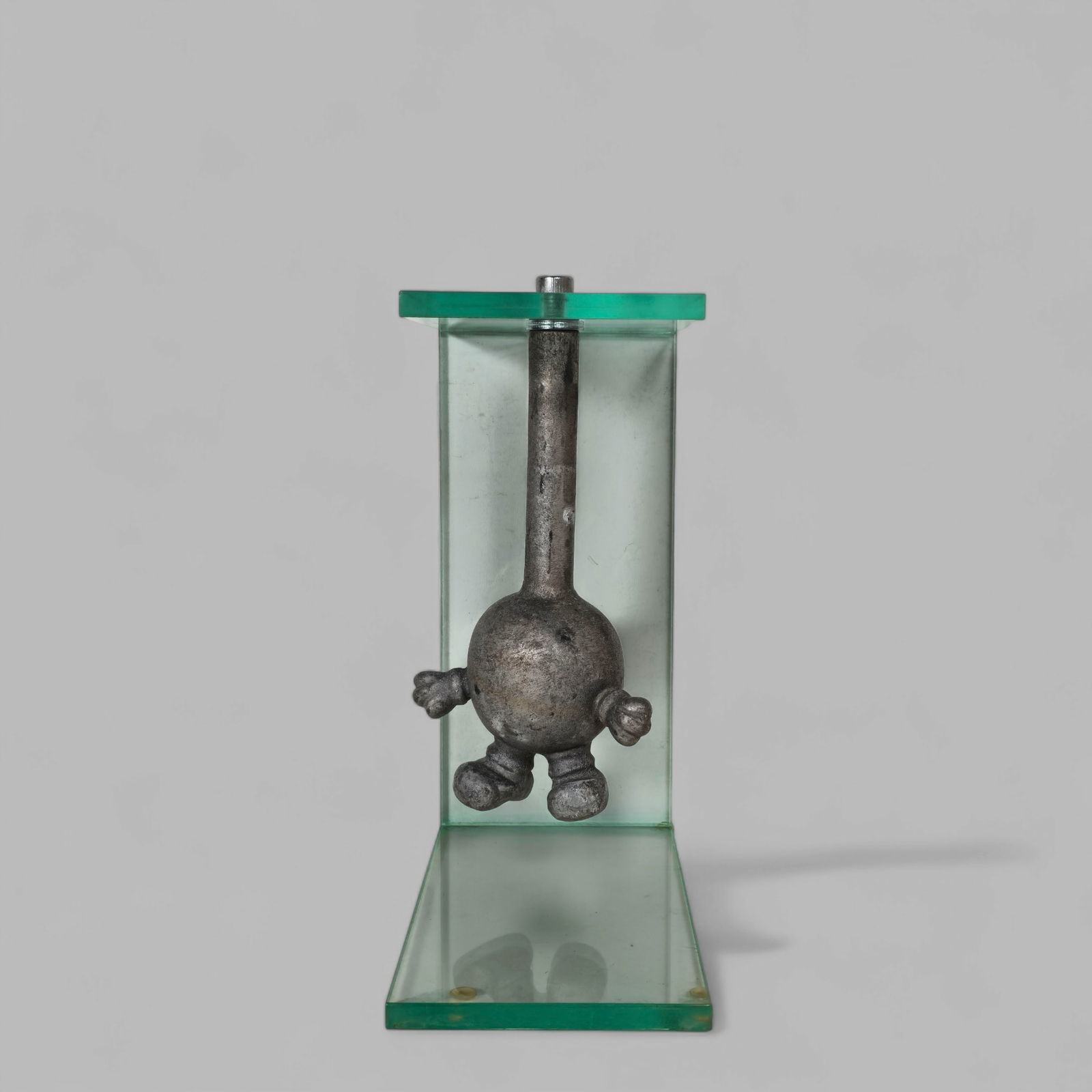 Toy Factory Mold Table Sculpture (1 of 7)