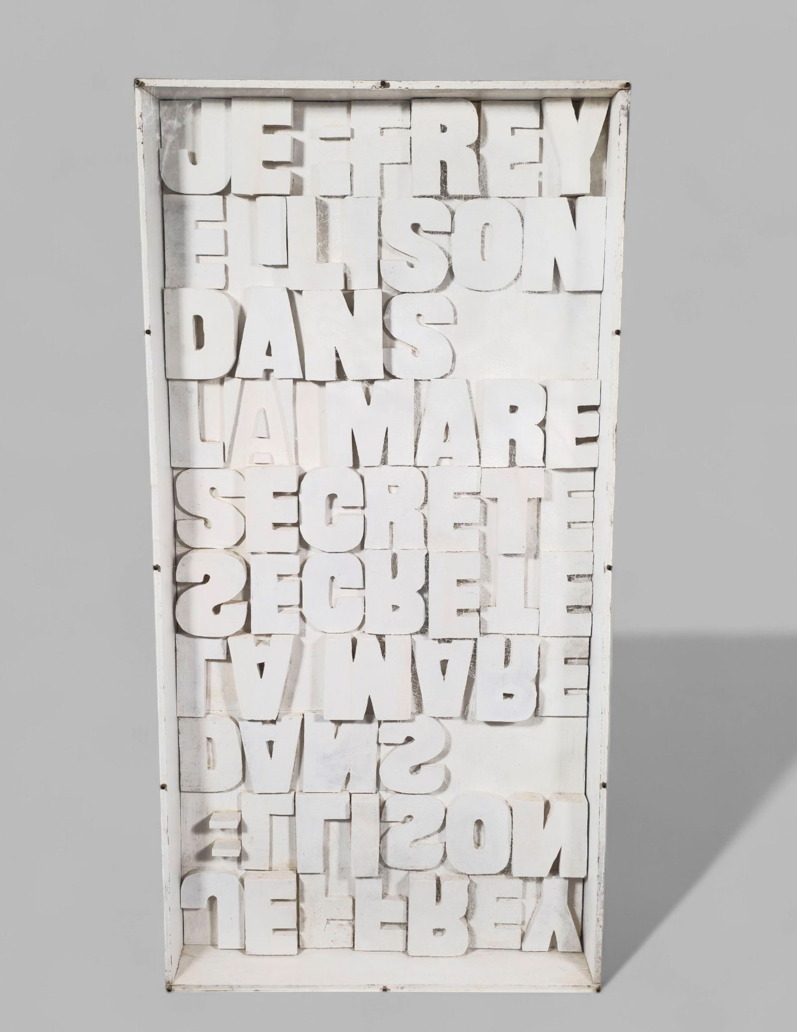 James Spencer Russell Media Wall Art (1 of 8)