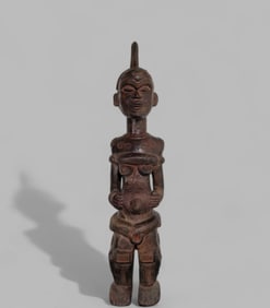 African Luluwa  Figure