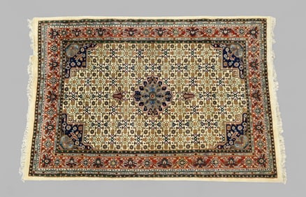 Persian Area Rug