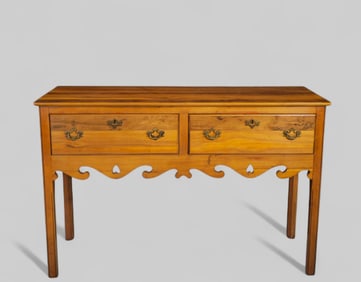 Wright Table Co. Sideboard