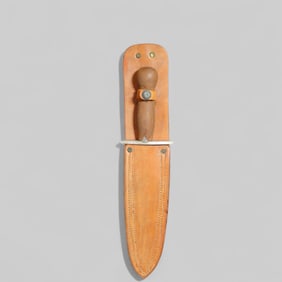 WW2 Fairbain - Sykes Fighting Knife