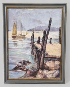 After Clayton Martindale by R.H. Prigge