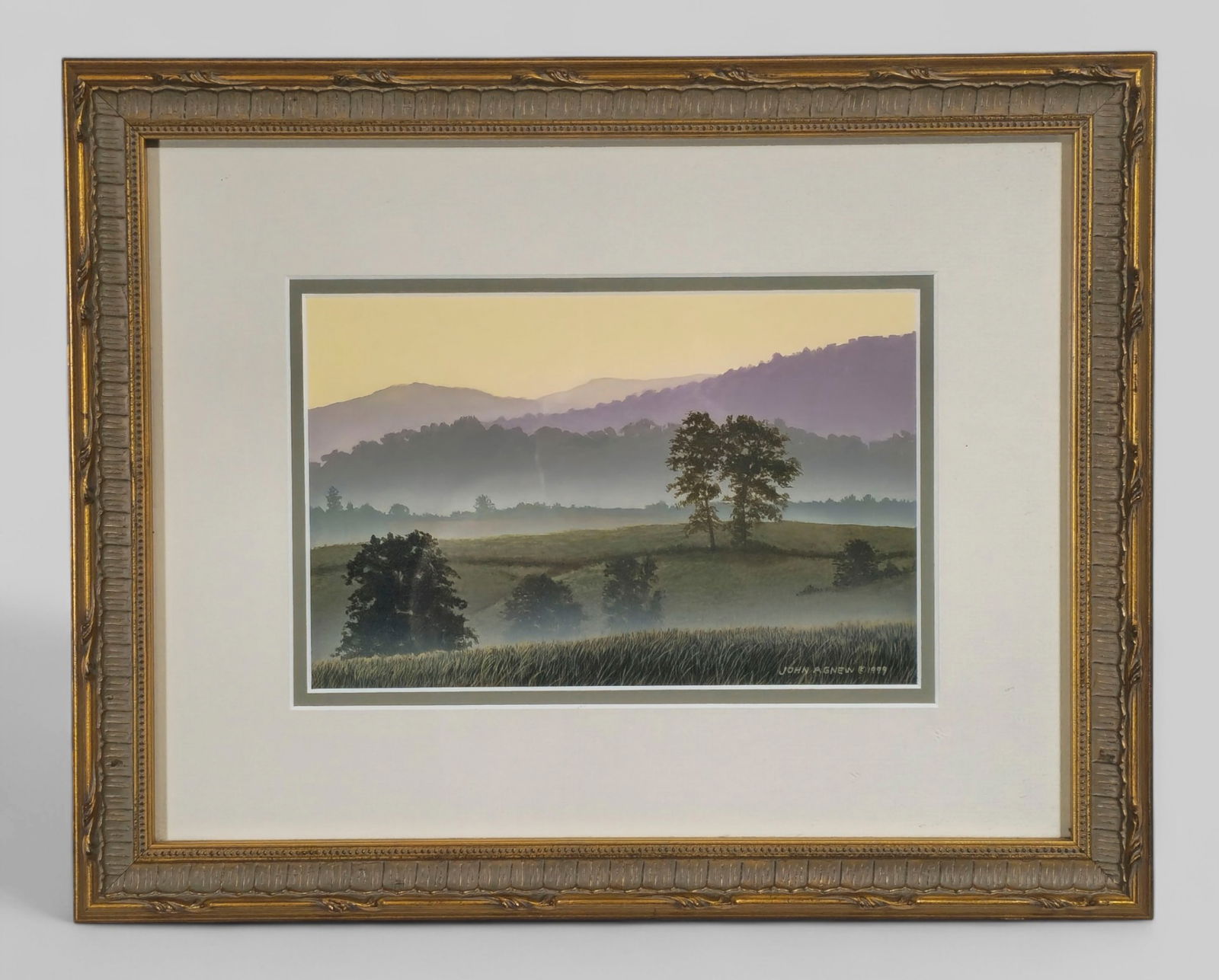 John Agnew Gouache (1 of 7)