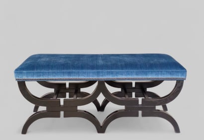 Taylor King "Temperley" Bench