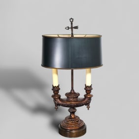 Frederick Cooper Aladdin Table Lamp
