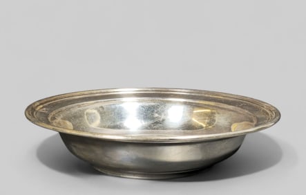 Randahl Stirling Silver Bowl