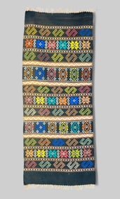 Moroccan Area Rug