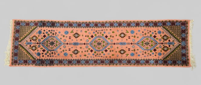 Hamadan Persian Runner