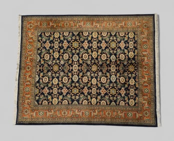 Southwest Area Rug and Mat