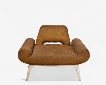 Grosfeld House Slipper Chair