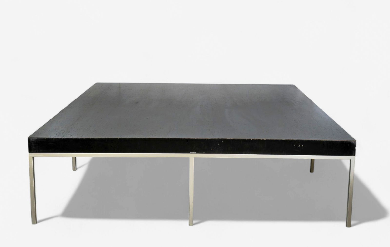 Antonio Citterio for B&B Italia “Apta” Coffee Table (1 of 7)