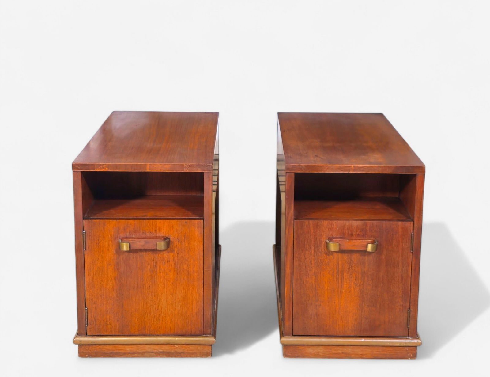 Paul Frankl Station Wagon Style Nightstands (1 of 8)