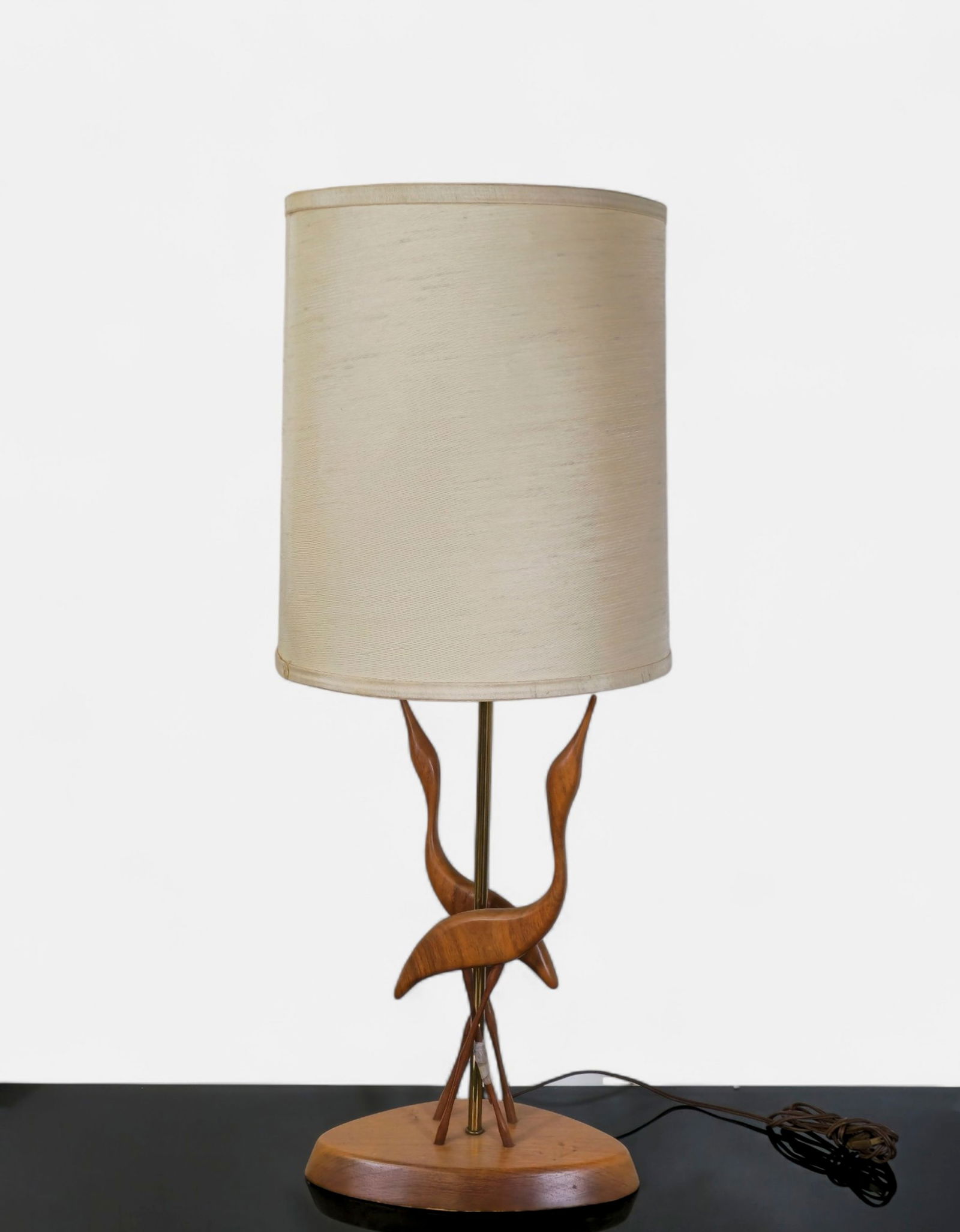 David Shreve Crane Table Lamp (1 of 10)