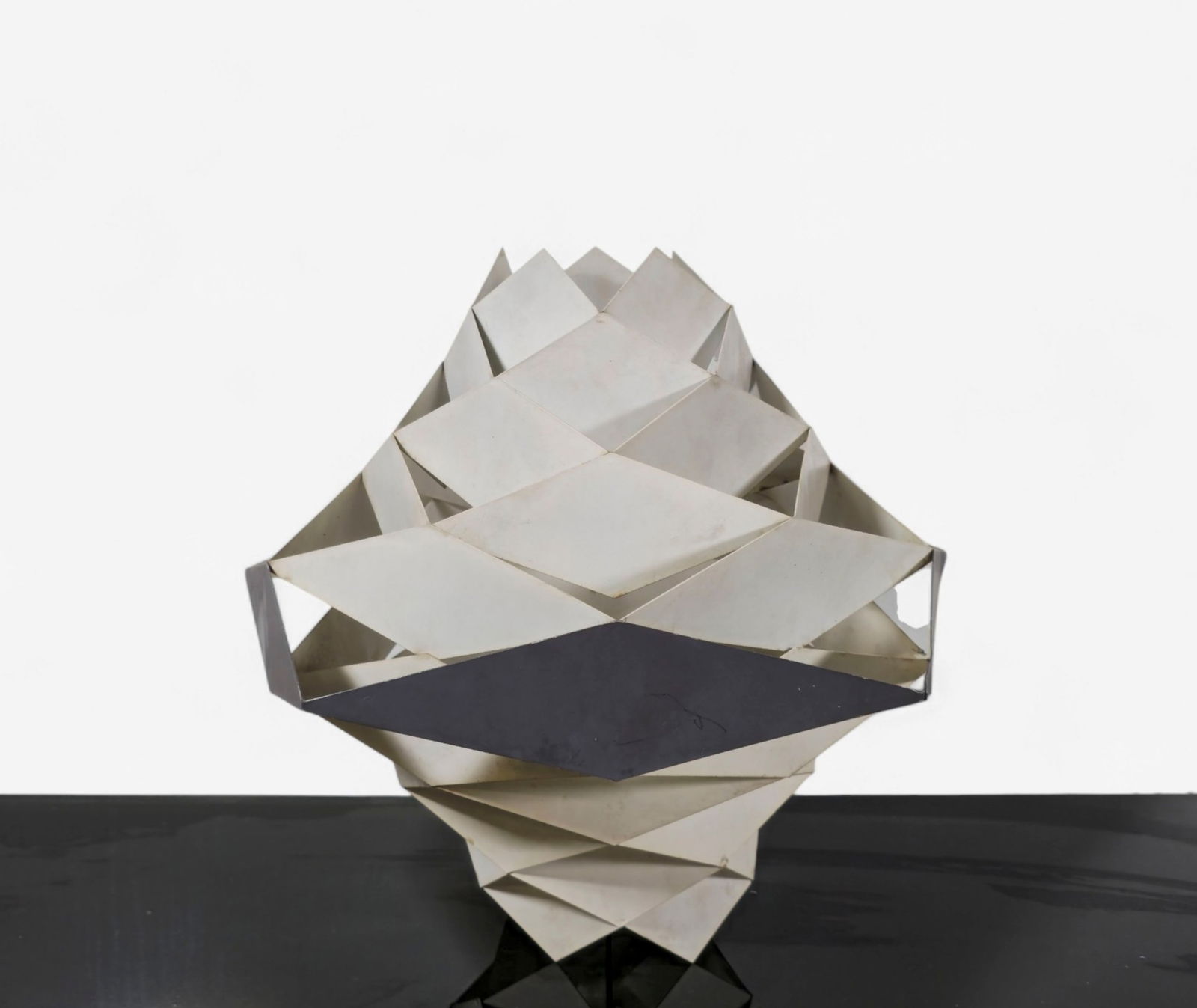 Preben Dahl "Symfoni" Pendant Lamp Shade (1 of 7)