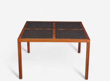 Gordon & Jane Martz Marshall Studios Coffee Table
