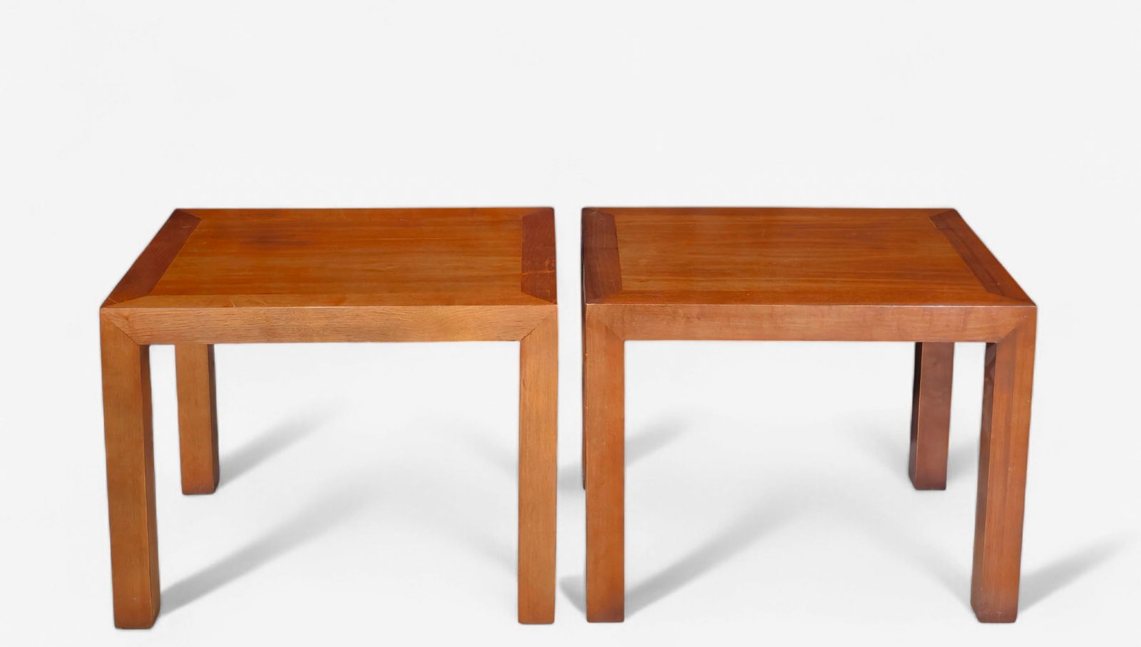 Lane Precedent End Tables (1 of 11)