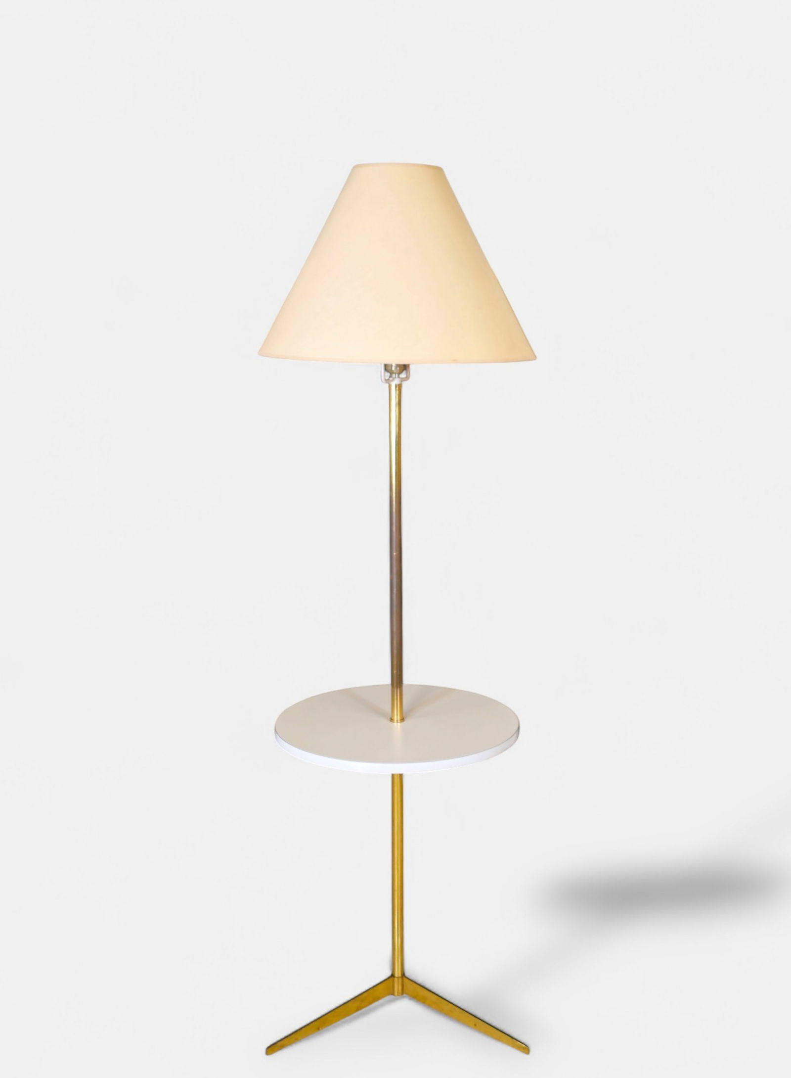 Paul McCobb Style Floor Lamp (1 of 5)