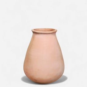 Campania International Tapered  Terracotta Garden Planter