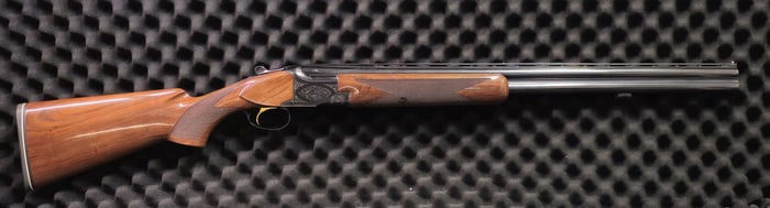 Browning Lightning Shotgun 12 gauge