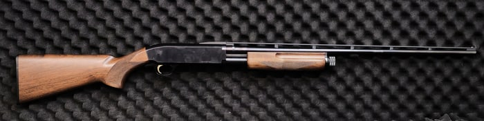 Browning BPS Field .410 Shotgun