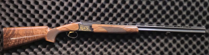 Browning Citori  Over/Under .410  Shotgun