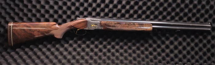 Browning Midas 12 Gauge Over/Under Shotgun