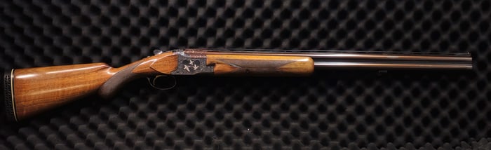 Browning Midas Over/Under 12 Gauge Shotgun