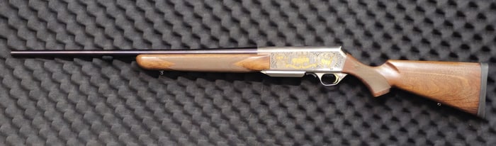 Browning BAR Limited Edition Semi-automatic Rifle .300 Win. Mag