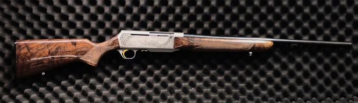 Browning BAR Semi-automatic Rifle .30-06 Springfield