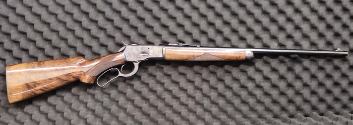 Browning BAR Grade II Limited Edition Rifle